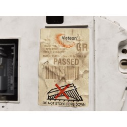 Recambio de cuadro instrumentos para ford focus c-max (dm2) 1.8 tdci referencia OEM IAM 4M5T10849GR  