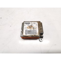 Airbag control unit Peugeot 206 berlina | Becerril Scrap Yard