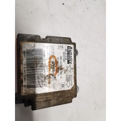 Airbag control unit Peugeot 206 berlina | Becerril Scrap Yard
