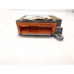 Airbag control unit Peugeot 206 berlina | Becerril Scrap Yard