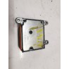 Airbag control unit Peugeot 206 berlina | Becerril Scrap Yard