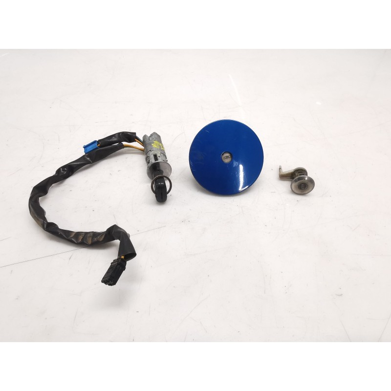Antifurto Peugeot 206 berlina | Desguace Becerril Antifurto Peugeot 206 berlina | Desguace Becerril