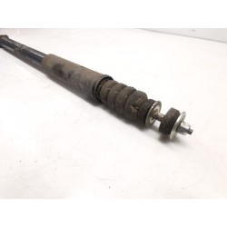 Recambio de amortiguador trasero derecho para dacia duster referencia OEM IAM 562105043R  