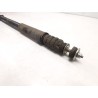 Recambio de amortiguador trasero derecho para dacia duster referencia OEM IAM 562105043R  