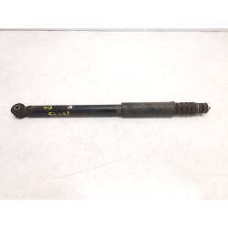 Recambio de amortiguador trasero izquierdo para dacia duster referencia OEM IAM 562105043R  