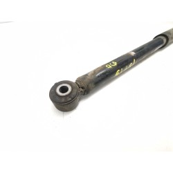 Recambio de amortiguador trasero izquierdo para dacia duster referencia OEM IAM 562105043R  