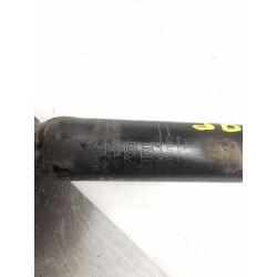 Recambio de amortiguador trasero izquierdo para dacia duster referencia OEM IAM 562105043R  