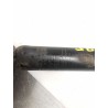 Recambio de amortiguador trasero izquierdo para dacia duster referencia OEM IAM 562105043R  