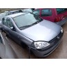 Elenco delle parti per Opel corsa C (X01) 1.7 DI (F08, F68) Diesel dell'anno 2002 con motore Y 17 DTL