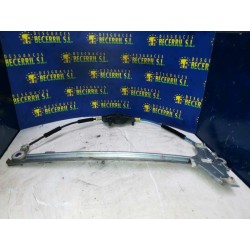 Recambio de elevalunas delantero izquierdo para peugeot 307 break / sw (s1) sw port aventura referencia OEM IAM 9221K0  