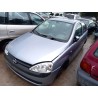 Elenco delle parti per Opel corsa C (X01) 1.7 DI (F08, F68) Diesel dell'anno 2002 con motore Y 17 DTL