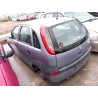 Elenco delle parti per Opel corsa C (X01) 1.7 DI (F08, F68) Diesel dell'anno 2002 con motore Y 17 DTL