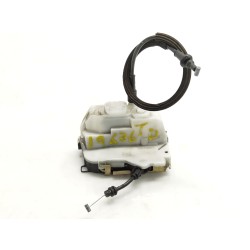 Recambio de cerradura puerta trasera derecha para citroën c3 i (fc_, fn_) 1.4 i referencia OEM IAM 9138C1  