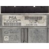 Recambio de centralita motor uce para citroën c3 i (fc_, fn_) 1.4 i referencia OEM IAM 9657018180/9649433980 215851708A 