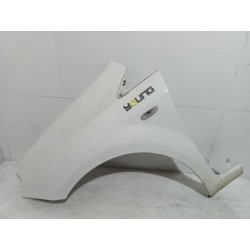 Left front fender Fiat Punto (199_) | Becerril Scrap Yard