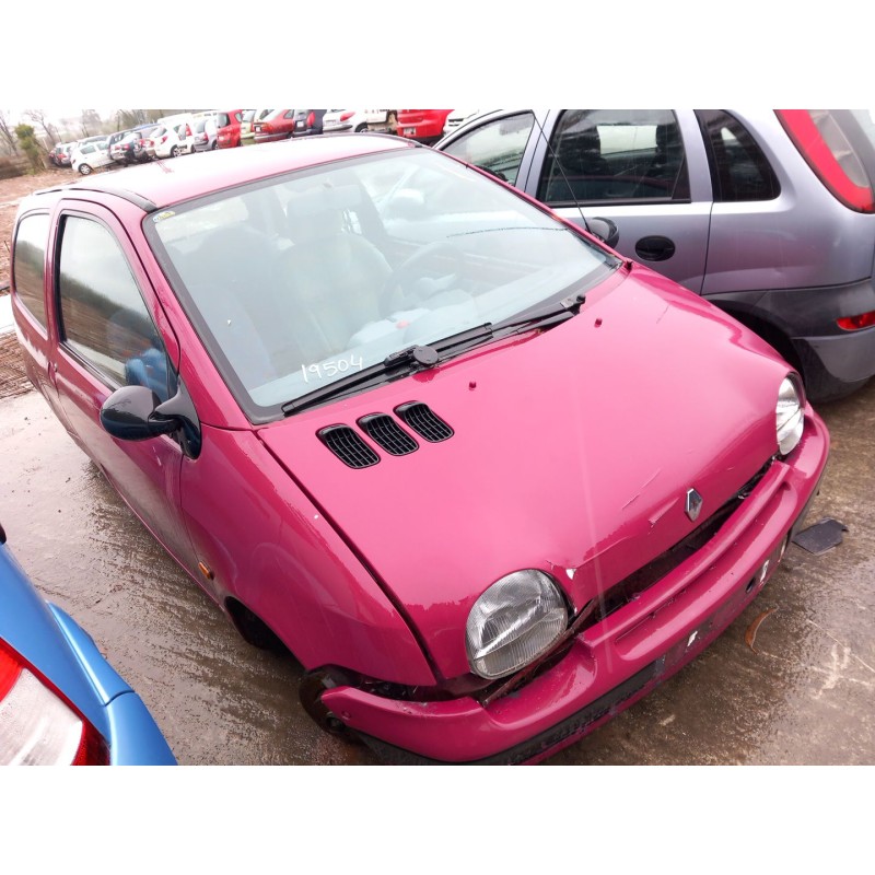 Elenco delle parti per Renault twingo I (C06_) 1.2 (C063, C064) Gasolina dell'anno 1996 con motore C3G 700,C3G 702 Elenco delle parti per Renault twingo I (C06_) 1.2 (C063, C064) Gasolina dell'anno 1996 con motore C3G 700,C3G 702