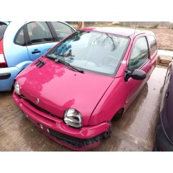 Elenco delle parti per Renault twingo I (C06_) 1.2 (C063, C064) Gasolina dell'anno 1996 con motore C3G 700,C3G 702