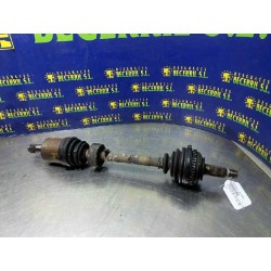 Recambio de transmision delantera izquierda para mg rover mg zs zs 120 referencia OEM IAM   