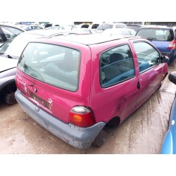 Elenco delle parti per Renault twingo I (C06_) 1.2 (C063, C064) Gasolina dell'anno 1996 con motore C3G 700,C3G 702