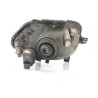 Recambio de faro izquierdo para renault clio ii (bb_, cb_) 1.9 d (b/cb0e, bb0j) referencia OEM IAM 7701045168 7701697617 