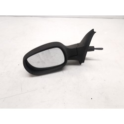 Left rearview mirror Nissan Micra III (K12) | Becerril Scrap Yard