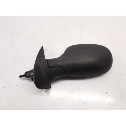 Specchietto retrovisore sinistro Nissan Micra III (K12) | Desguace Becerril