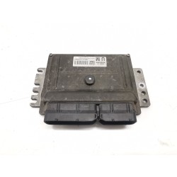 Centralina motore uce Nissan Micra III (K12) | Desguace Becerril