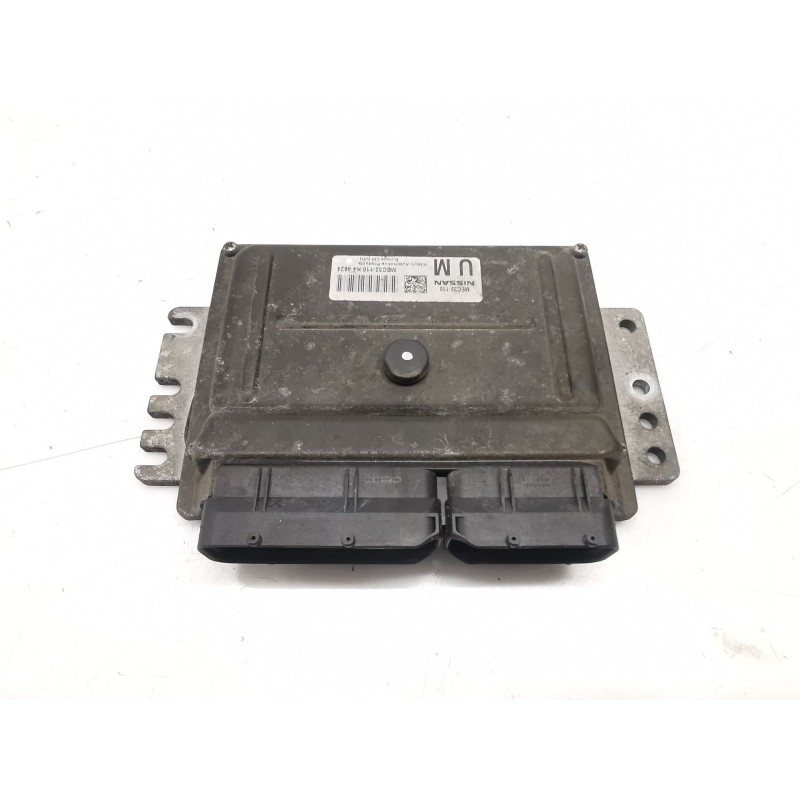 Engine control unit (ECU) Nissan Micra III (K12) | Becerril Scrap Yard Engine control unit (ECU) Nissan Micra III (K12) | Becerril Scrap Yard