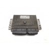 Engine control unit (ECU) Nissan Micra III (K12) | Becerril Scrap Yard