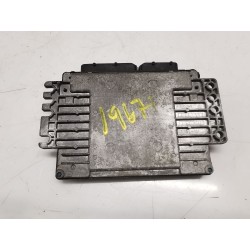Engine control unit (ECU) Nissan Micra III (K12) | Becerril Scrap Yard