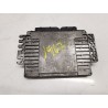 Engine control unit (ECU) Nissan Micra III (K12) | Becerril Scrap Yard