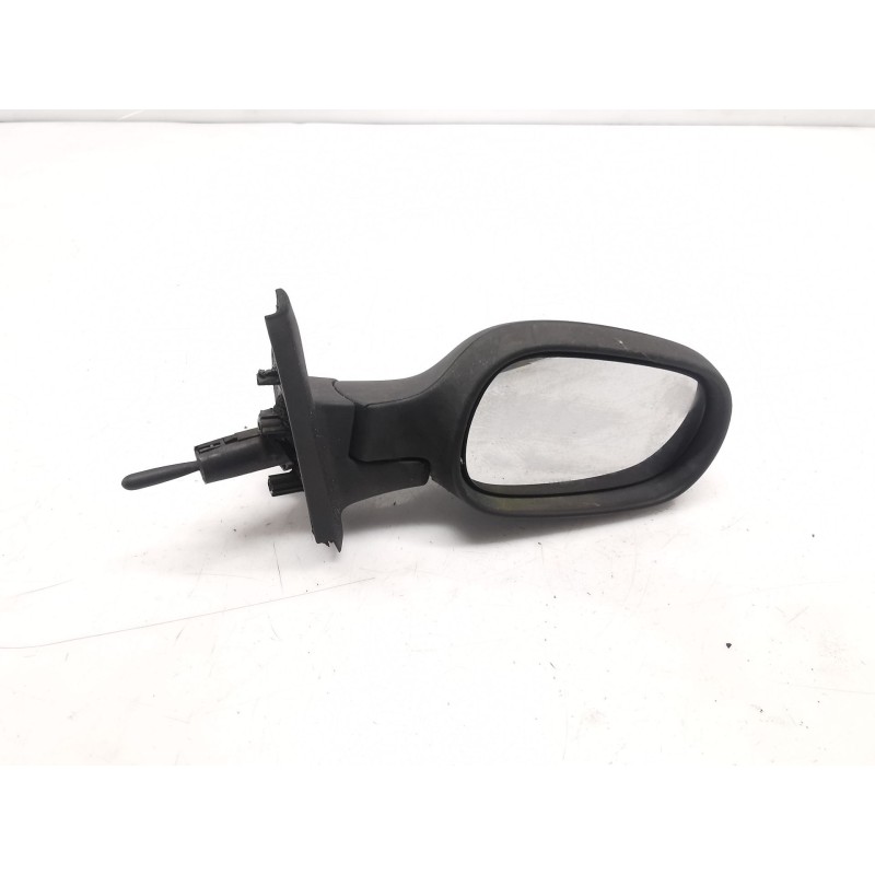 Right mirror Nissan Micra III (K12) | Becerril Scrap Yard Right mirror Nissan Micra III (K12) | Becerril Scrap Yard