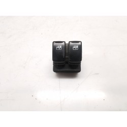 Vorderer linker Fensterheber-Schalter Chevrolet Aveo / kalos hatchback (T200) | Desguace Becerril