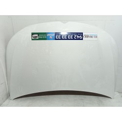 Recambio de capot para citroën c-elysee (dd_) 1.6 hdi 92 referencia OEM IAM 9674787580  6803-00-0560280P05031084
