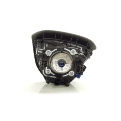 Recambio de airbag delantero izquierdo para peugeot 208 i (ca_, cc_) 1.2 vti 82 referencia OEM IAM 96728484ZD  