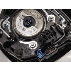 Recambio de airbag delantero izquierdo para peugeot 208 i (ca_, cc_) 1.2 vti 82 referencia OEM IAM 96728484ZD  