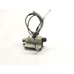 Recambio de cerradura puerta delantera derecha para peugeot 208 i (ca_, cc_) 1.2 vti 82 referencia OEM IAM 9688079280  