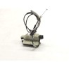 Recambio de cerradura puerta delantera derecha para peugeot 208 i (ca_, cc_) 1.2 vti 82 referencia OEM IAM 9688079280  
