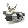 Recambio de cerradura puerta delantera derecha para peugeot 208 i (ca_, cc_) 1.2 vti 82 referencia OEM IAM 9688079280  