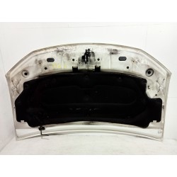 Recambio de capot para dacia logan mcv ii 1.5 dci referencia OEM IAM 651001918R  6803-00-1303280P4456000050312941302280DA2243100