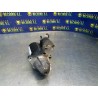 Recambio de motor arranque para opel corsa c blue line referencia OEM IAM 0001107429  