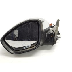 Recambio de retrovisor izquierdo para peugeot 208 i (ca_, cc_) 1.2 vti 82 referencia OEM IAM 1607511180  