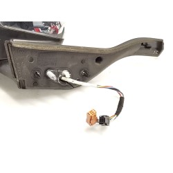 Recambio de retrovisor izquierdo para peugeot 208 i (ca_, cc_) 1.2 vti 82 referencia OEM IAM 1607511180  