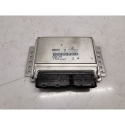 Recambio de centralita motor uce para alfa romeo 145 (930_) 1.7 i.e. 16v (930.a1) referencia OEM IAM 46801303 0281010741 