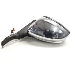 Recambio de retrovisor izquierdo para peugeot 208 i (ca_, cc_) 1.2 vti 82 referencia OEM IAM 1607511180  