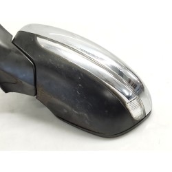 Recambio de retrovisor izquierdo para peugeot 208 i (ca_, cc_) 1.2 vti 82 referencia OEM IAM 1607511180  