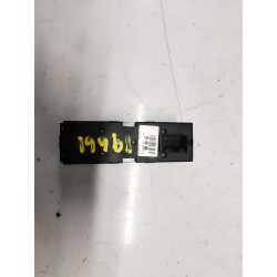 Left front window regulator Seat Leon (1M1) | Becerril Scrap Yard