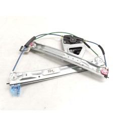 Recambio de elevalunas delantero izquierdo para peugeot 208 i (ca_, cc_) 1.2 vti 82 referencia OEM IAM 9816401980/9816402580 013