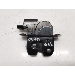 Recambio de cerradura maletero / portón para renault megane iii grandtour (kz0/1) 1.5 dci (kz1m, kz1w, kz0r) referencia OEM IAM 