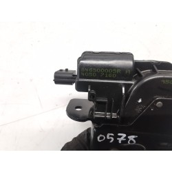 Recambio de cerradura maletero / portón para renault megane iii grandtour (kz0/1) 1.5 dci (kz1m, kz1w, kz0r) referencia OEM IAM 